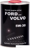 Моторное масло Fanfaro for Ford and Volvo 5W-30 1л