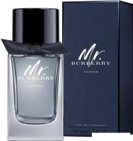 Burberry Mr. Burberry Indigo Edt (100 мл)