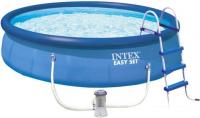 Надувной бассейн Intex Easy Set 26168 (457х122)