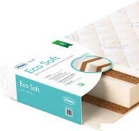 Матрас Плитекс Eco Soft 60x119