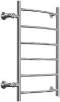 Полотенцесушитель Granula Классик, боковое подключение левое 40x80 см