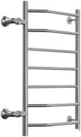 Полотенцесушитель Granula Евро, боковое подключение левое 50x80 см