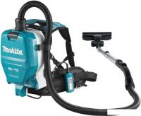 Пылесос Makita DVC261ZX11