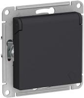 Розетка Schneider Electric Atlas Design ATN001046