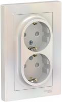 Розетка Schneider Electric Atlas Design ATN000426