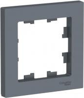 Рамка Schneider Electric Atlas Design ATN000701