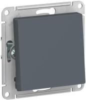 Выключатель проходной Schneider Electric Atlas Design ATN000761