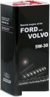 Моторное масло Fanfaro for Ford and Volvo 5W-30 5л