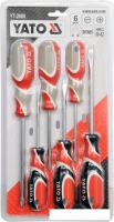 Набор отверток Yato YT-2668 (6 предметов)