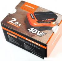 Зарядное устройство Patriot GL 402 (40В)