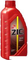 Трансмиссионное масло ZIC GFT 75W-85 1л