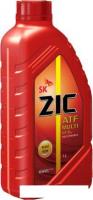 Трансмиссионное масло ZIC ATF Multi HT 1л
