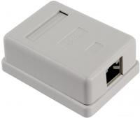 Розетка компьютерная 5bites LY-SB10