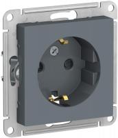 Розетка Schneider Electric Atlas Design ATN000745