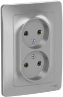 Розетка Schneider Electric Blanca BLNRS000023