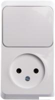 Выключатель Schneider Electric Этюд BPA16-204B