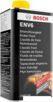 Тормозная жидкость Bosch ENV6 1л