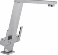 Смеситель Kaiser Vico 30144-5 (никель)