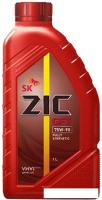 Трансмиссионное масло ZIC GFT 75W-90 1л