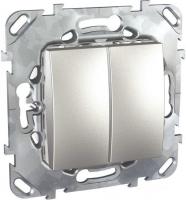 Выключатель Schneider Electric Unica MGU5.211.30ZD