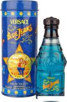 Versace Blue Jeans EdT (75 мл)