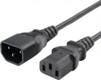 Кабель Power Cube RPC-189BL PRO 1.8