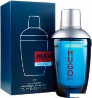 Hugo Boss Dark Blue EdT (75 мл)