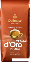 Кофе Dallmayr Crema d'Oro Intensa в зернах 1000 г