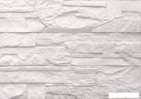 Декоративный камень Polinka Рифейский сланец У0201 (слоновая кость, угловой)