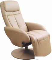 Кресло Halmar раскладное Optima V-CH-OPTIMA-FOT-BEZOWY (бежевый)