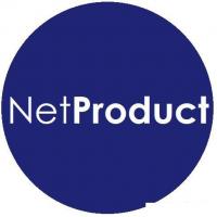 Фотобумага NetProduct глянцевая A4 110 г/м2 100 листов