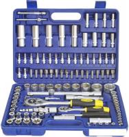 Универсальный набор инструментов Калибр НСМ-108 (108 предметов)