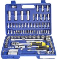 Универсальный набор инструментов Калибр НСМ-94 (94 предмета)