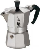 Гейзерная кофеварка Bialetti Moka Express (4 порции)