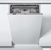 Посудомоечная машина Whirlpool WSIO 3O23 PFE X