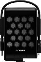 Внешний накопитель A-Data HD720 AHD720-1TU31-CBK 1TB (черный)