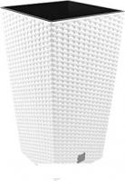 Prosperplast Rato Square DRTS400-S449 (белый)