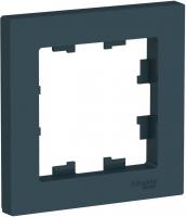 Рамка Schneider Electric Atlas Design ATN000801