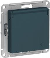 Розетка Schneider Electric Atlas Design ATN000846