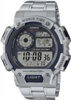 Наручные часы Casio AE-1400WHD-1A