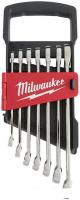 Набор ключей Milwaukee 4932464257 (7 предметов)