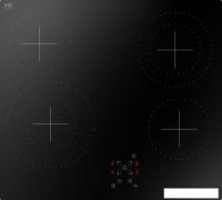 Варочная панель Hansa BHC66577