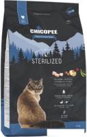 Корм для кошек Chicopee HNL Sterilized 8 кг