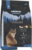 Корм для кошек Chicopee HNL Sterilized 1.5 кг