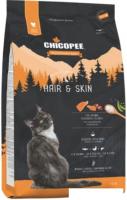 Корм для кошек Chicopee HNL Hair & Skin 1.5 кг