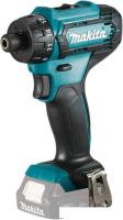 Дрель-шуруповерт Makita DF033DZ (без АКБ)