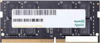 Оперативная память Apacer 4GB DDR4 SODIMM PC4-21300 AS04GGB26CQTBGH