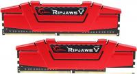 Оперативная память G.Skill Ripjaws V 2x16GB DDR4 PC4-28800 F4-3600C19D-32GVRB