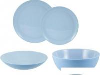 Набор тарелок Luminarc Diwali 10P2961