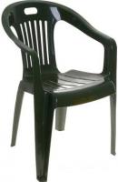 Стул Стандарт пластик Комфорт-1 110-0031 (болотный)